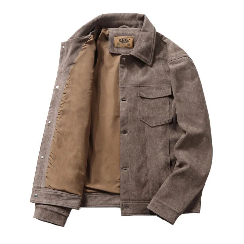 Jaqueta Masculina Venezza