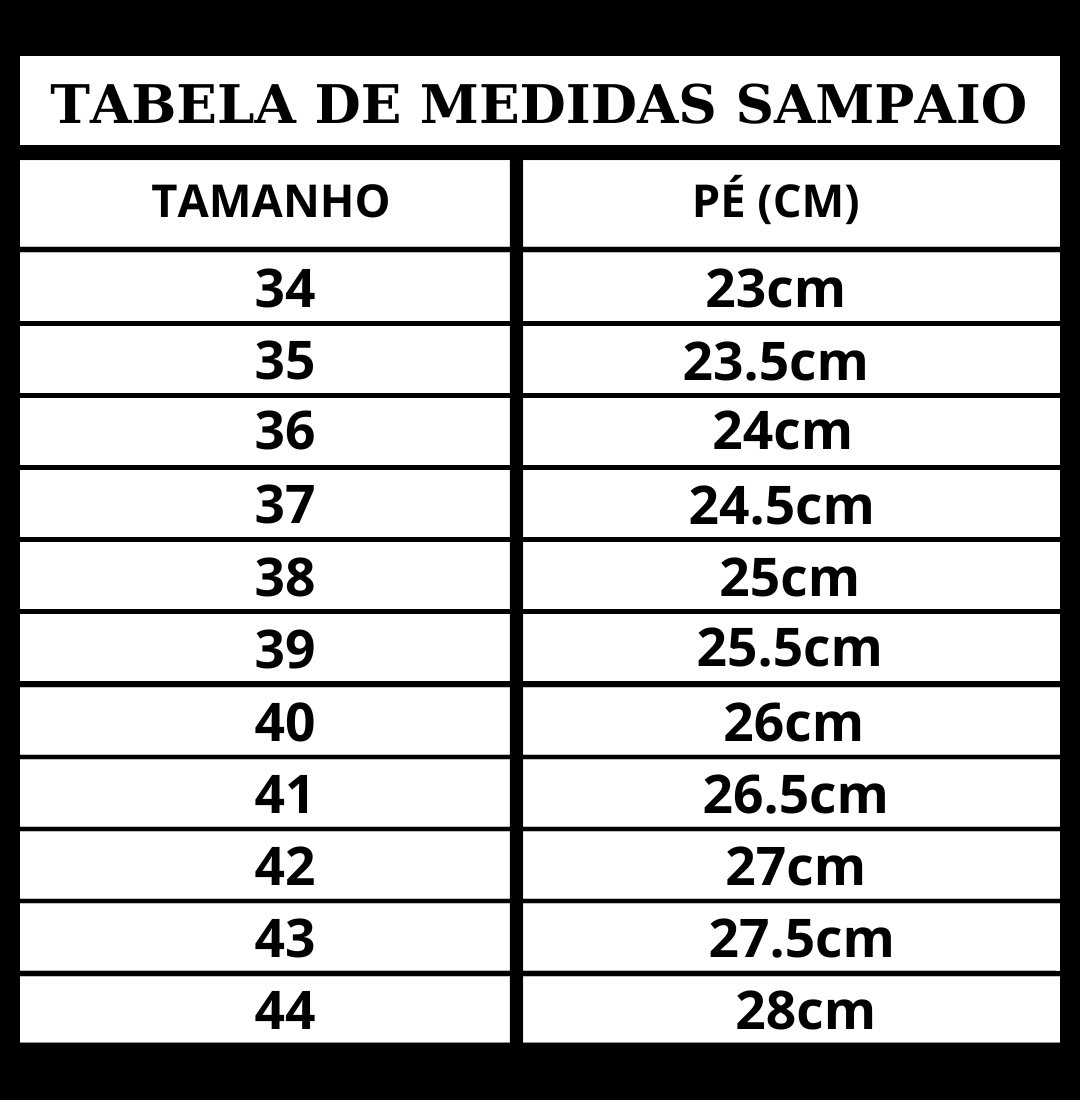 Sandália Confortável Masculina Classic