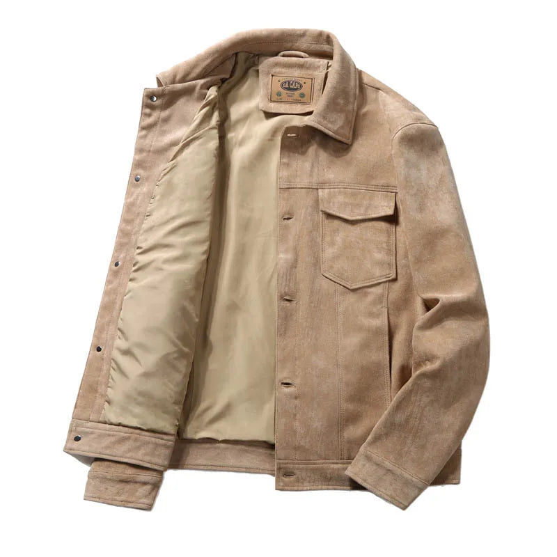 Jaqueta Masculina Venezza
