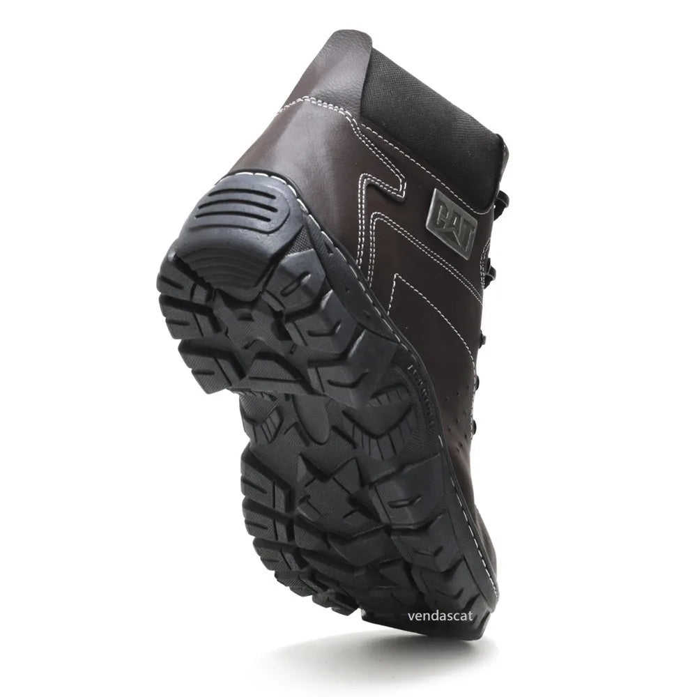 Bota Masculina Confortável Catsim - Lançamento Exclusivo - (Promoção de Inverno 2025)