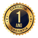 Garantia de 1 Ano