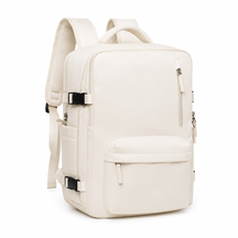 Mochila de Viagem multi compartimentos - Unisex