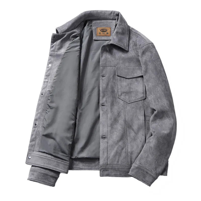Jaqueta Masculina Venezza