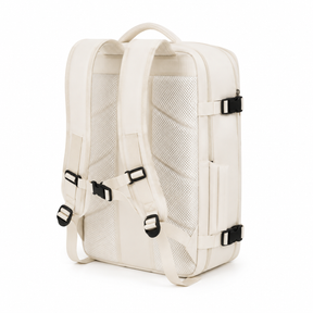 Mochila de Viagem multi compartimentos - Unisex