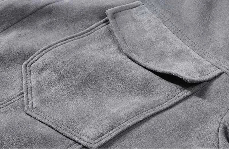 Jaqueta Masculina Venezza