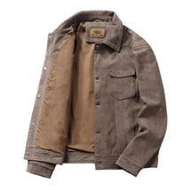 Jaqueta Masculina Venezza