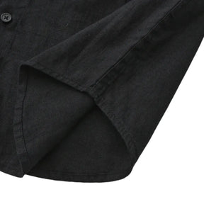 Conjunto Old Money Masculino- 3 Peças Camisa+ Calça+ Loafer