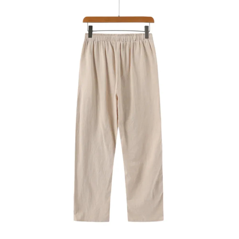 Conjunto Old Money Masculino- 3 Peças