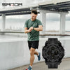 relogio esportivo masculino