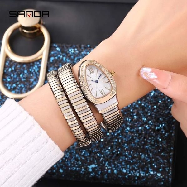 relogio feminino