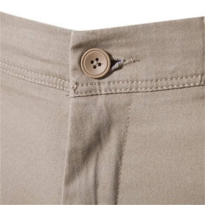 Calça Masculina em Algodão Atenas