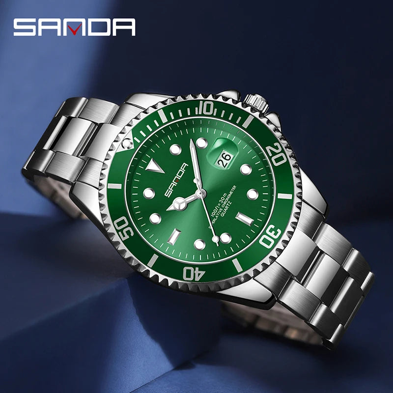 relogio-automatico-masculino-marine-green-sanda