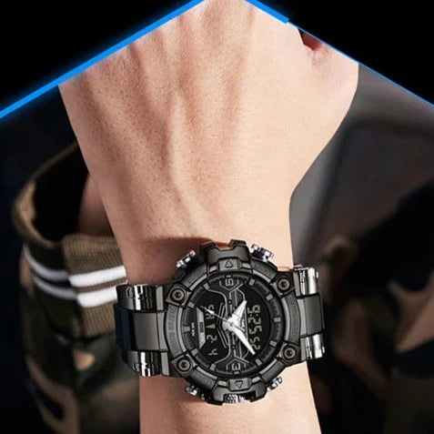 relógio-militar-preto-masculino-ironchrono