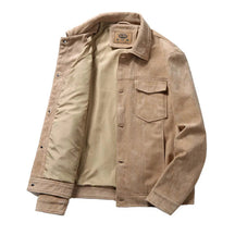 Jaqueta Masculina Venezza
