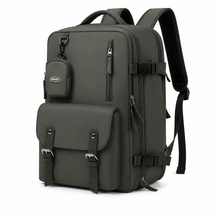 Mochila de Viagem multi compartimentos - Unisex