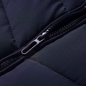 Jaqueta Masculina Forrada Snow