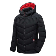 Jaqueta Masculina Forrada Snow