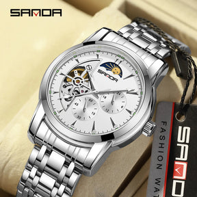 relogio-automatico-masculino-tourbillion-silver-sanda